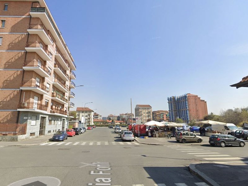 Bilocale in Affitto a Torino, zona Lucento, 380€, 50 m², arredato