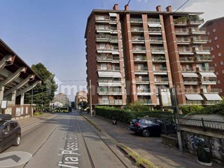 Bilocale in Affitto a Torino, zona Lingotto, 550€, 70 m², arredato