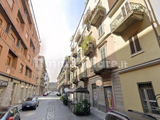 Monolocale in Affitto a Torino, zona San Salvario, 400€, 30 m², arredato