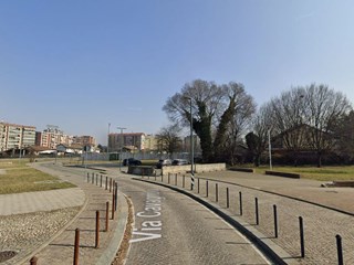 Bilocale in Affitto a Torino, zona Falchera, 350€, 30 m², arredato