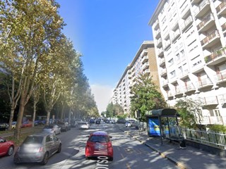 Quadrilocale in Affitto a Torino, zona Parella, 600€, 110 m², con Box