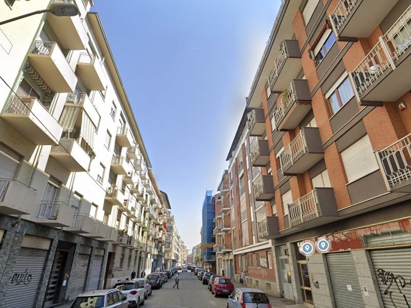 Monolocale in Affitto a Torino, zona Santa Rita, 300€, 25 m², arredato