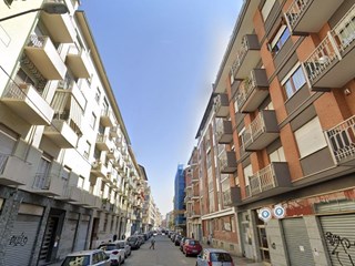 Monolocale in Affitto a Torino, zona Santa Rita, 300€, 25 m², arredato