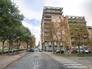 Bilocale in Affitto a Torino, zona Crocetta, 600€, 45 m², arredato