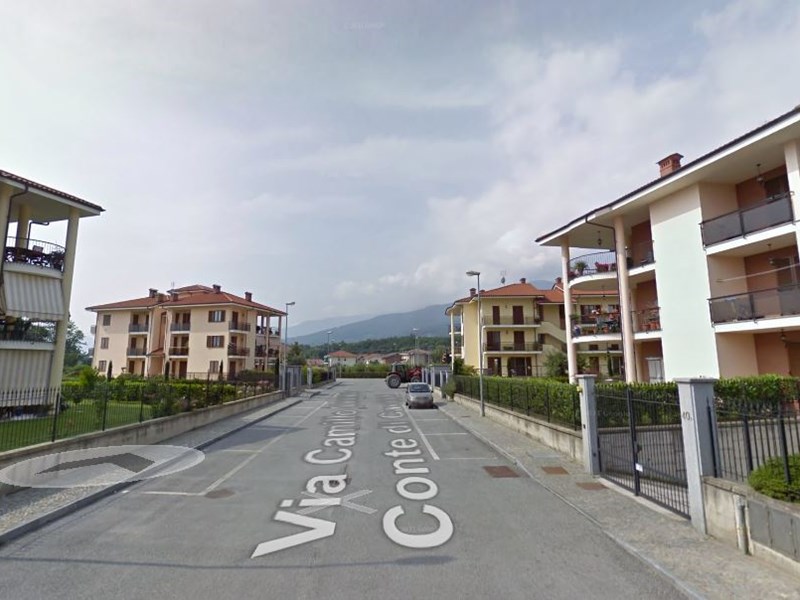 Bilocale in Affitto a Bibiana, zona Bibiana, 400€, 60 m²