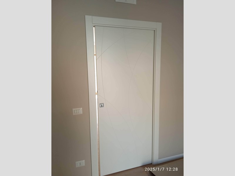 Trilocale in Vendita a Agrigento, zona Centro, 73'000€, 90 m²