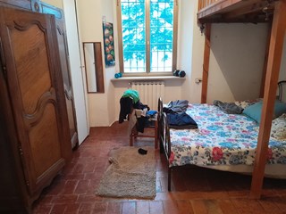 Bilocale in Vendita a Urbino, 59'000€, 41 m², arredato