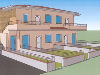 Trilocale in Vendita a Larciano, 200'000€, 80 m², con Box