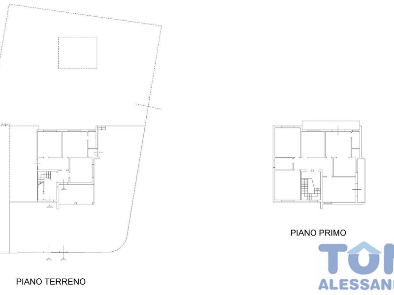 Villa in Vendita a Vinci, zona Sovigliana, 550'000€, 330 m², con Box
