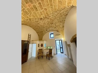 Quadrilocale in Vendita a Miggiano, 149'000€, 145 m², arredato