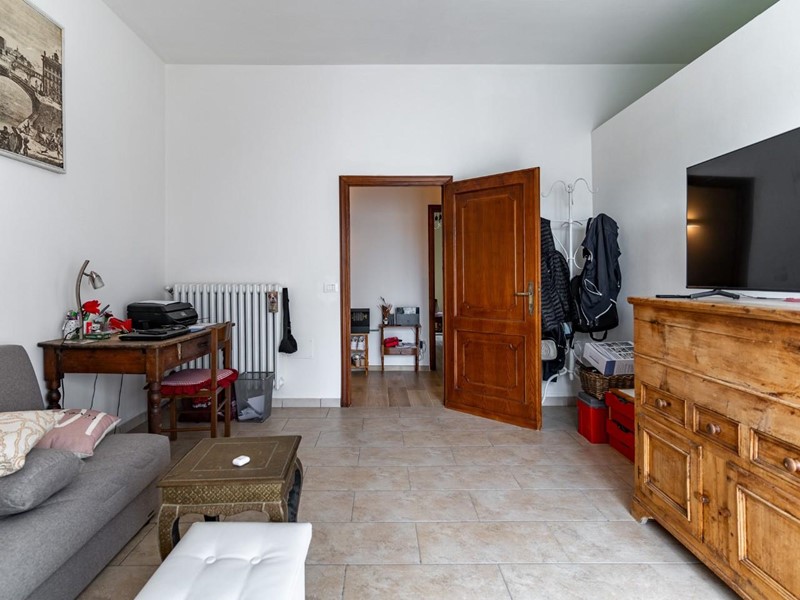 Quadrilocale in Vendita a Empoli, zona Cortenuova, 220'000€, 100 m², arredato