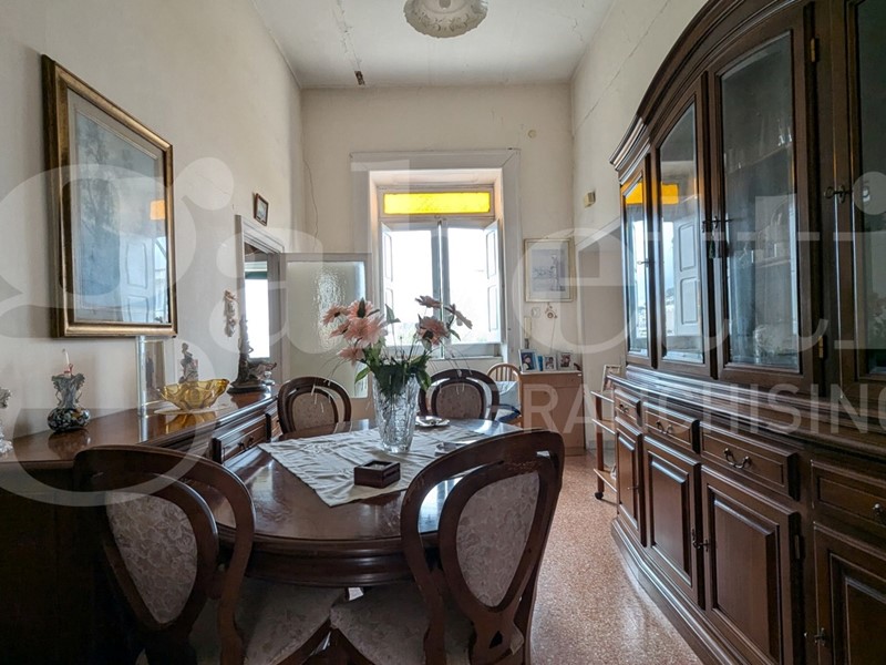 Bilocale in Vendita a Monte di Procida, 95'000€, 45 m²