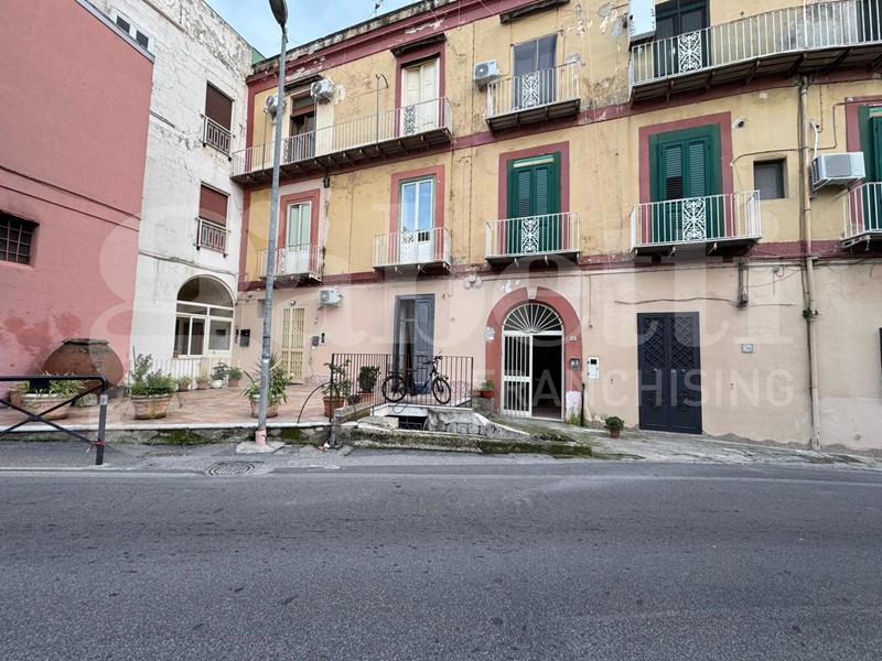 Bilocale in Vendita a Monte di Procida, 55'000€, 40 m²