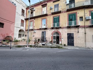 Bilocale in Vendita a Monte di Procida, 55'000€, 40 m²