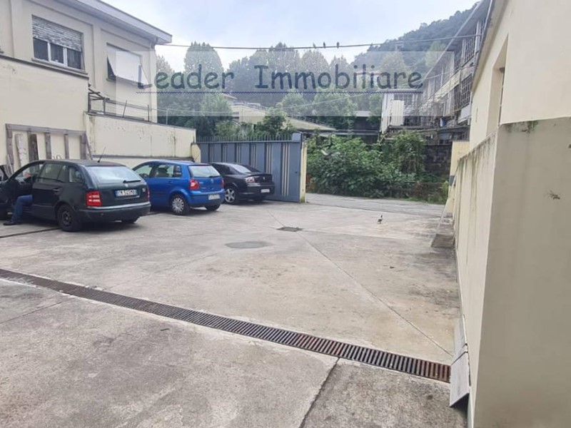 Magazzino in Vendita a Como, 195'000€, 100 m²