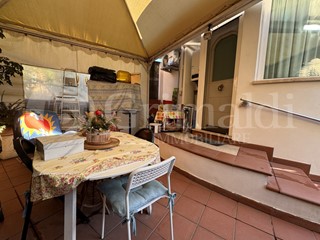 Bilocale in Vendita a Roma, 265'000€, 77 m²