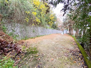 Villa in Vendita a San Giovanni a Piro, 120 m², arredato