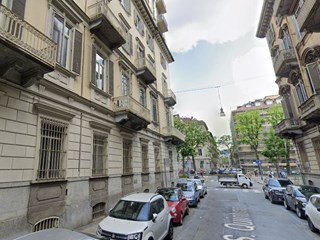 Monolocale in Affitto a Torino, zona Centro, 430€, 30 m², arredato