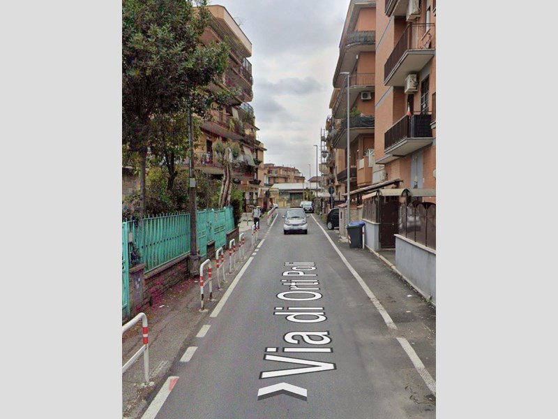 Loft in Affitto a Roma, zona giardinetti , 520&euro;, 24 m², arredato