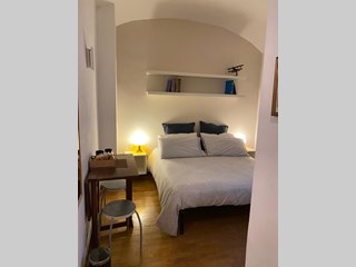 Monolocale in Affitto a Roma, zona BORGO PIO , 1'250€, 30 m², arredato