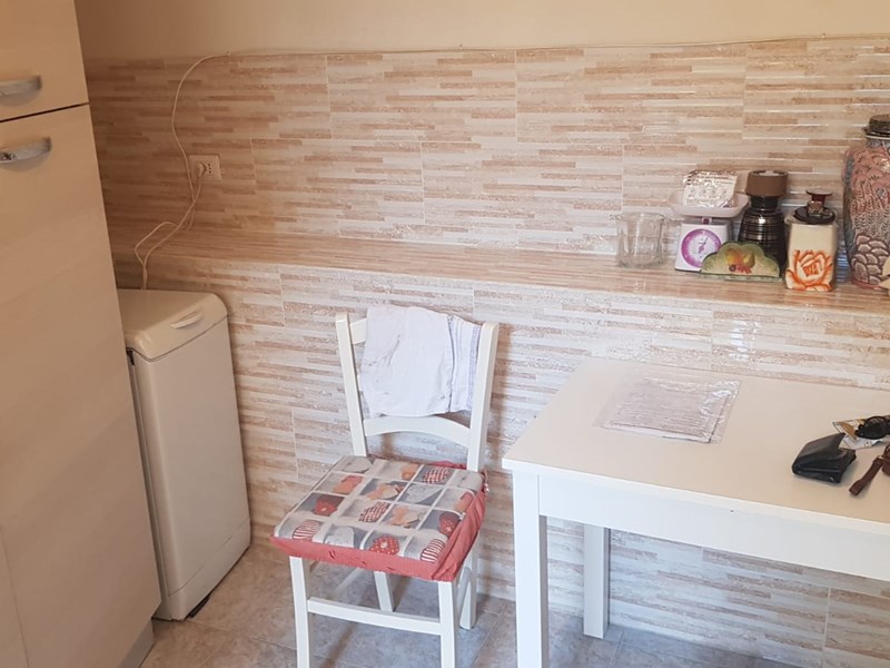 Trilocale in Affitto a Roma, zona TRULLO, 800&euro;, 70 m², arredato