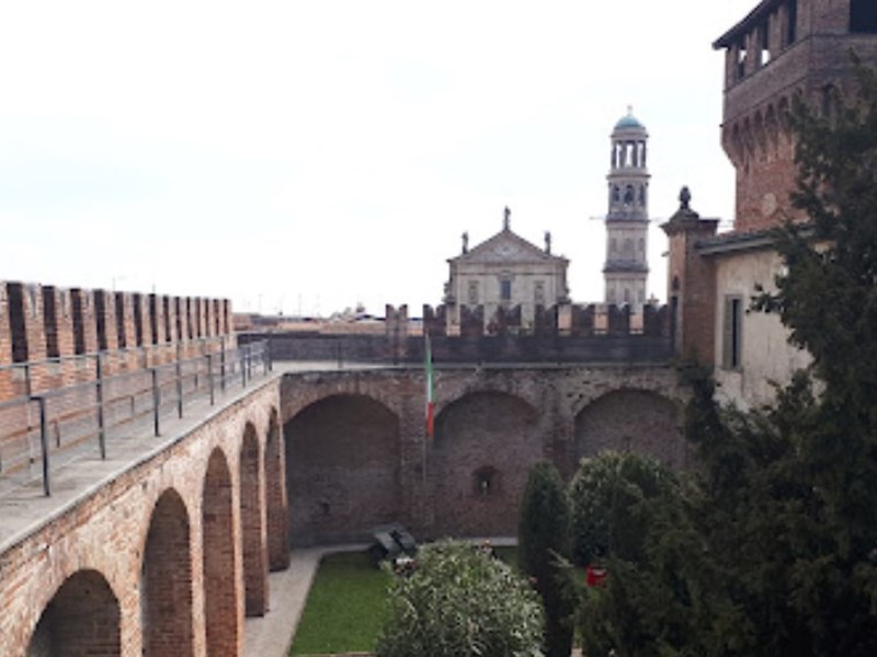 Trilocale in Affitto a Urgnano, zona VIA RAFFAELLO, 900&euro;, 95 m², arredato