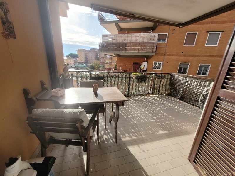 Trilocale in Vendita a Ladispoli, 175'000€, 85 m²