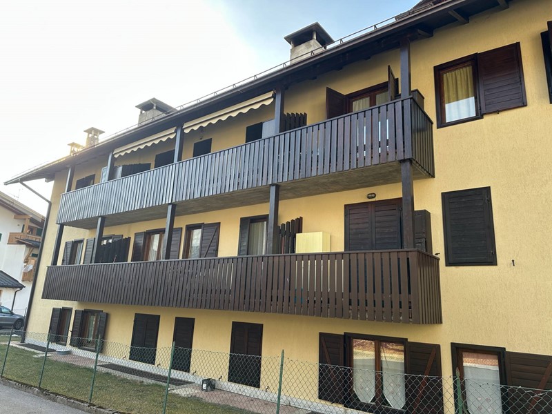 Bilocale in Vendita a Pinzolo, 350'000€, 50 m², arredato