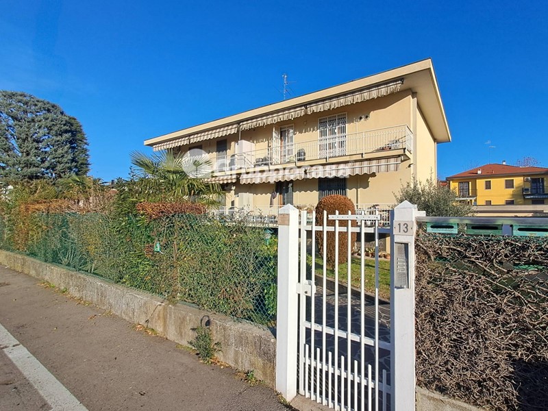 Trilocale in Vendita a Corbetta, 237'000€, 122 m²