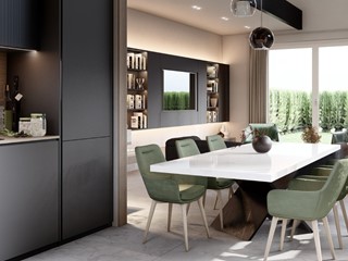 Villa in Vendita a San Miniato, zona San Miniato Basso, 450'000€, 131 m², con Box