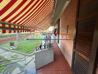 Appartamento in Vendita a Massa, zona Ricortola, 300'000€, 100 m², arredato