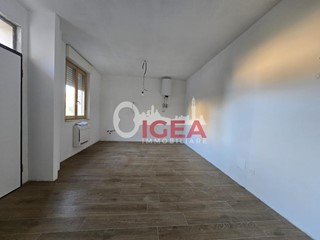 Bilocale in Vendita a Siena, zona Isola D'arbia, 128'000&euro;, 63 m²