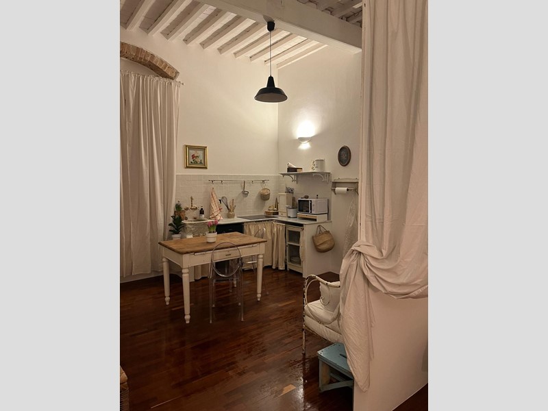 Loft in Vendita a Livorno, 150'000€, 40 m², arredato