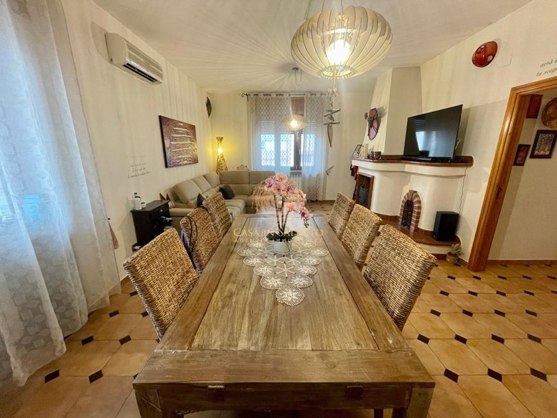 Appartamento in Vendita a Specchia, 149'000€, 153 m²