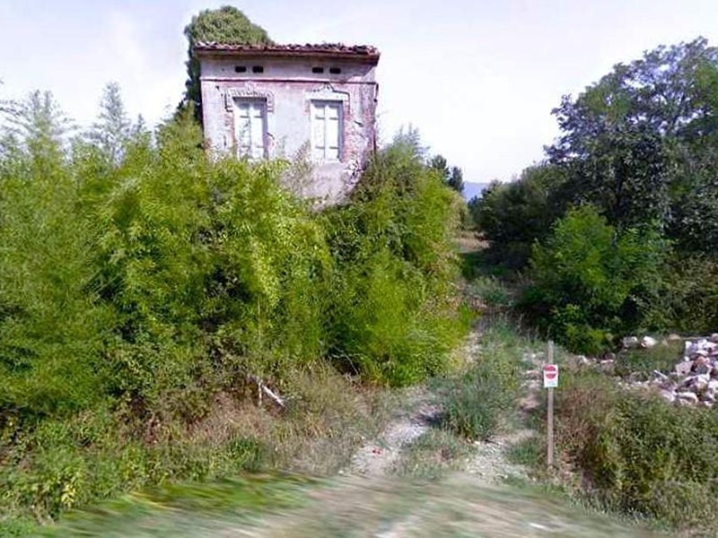 Casa Indipendente in Vendita a Capannori, zona Massa Macinaia, 90'000€, 96 m²