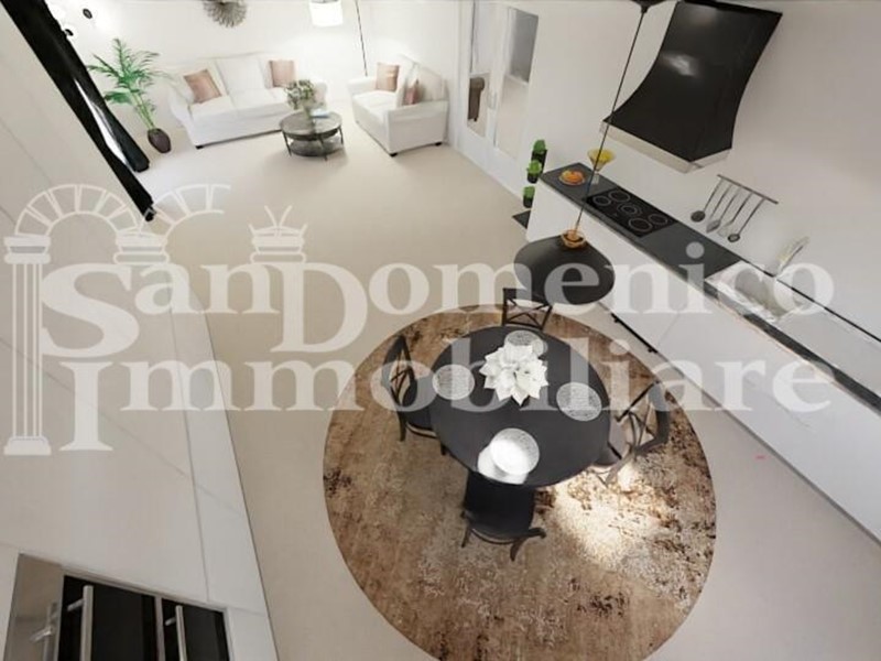 Appartamento in Vendita a Pisa, 285'000€, 140 m²