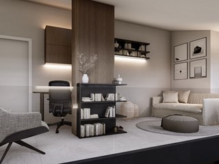 Villa in Vendita a San Miniato, zona San Miniato Basso, 500'000€, 145 m², con Box