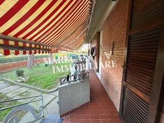 Appartamento in Vendita a Massa, zona Ricortola, 300'000€, 100 m², arredato
