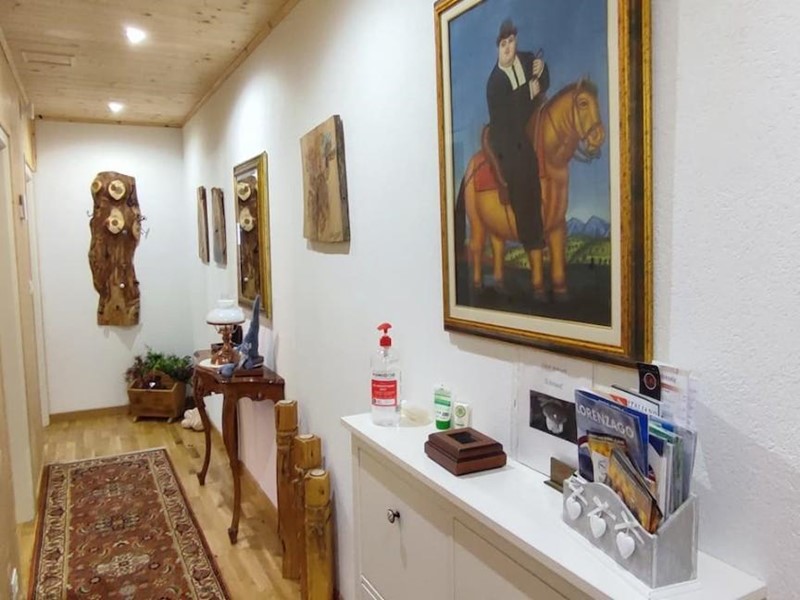Appartamento in Vendita a Lorenzago di Cadore, 145'000€, 97 m²