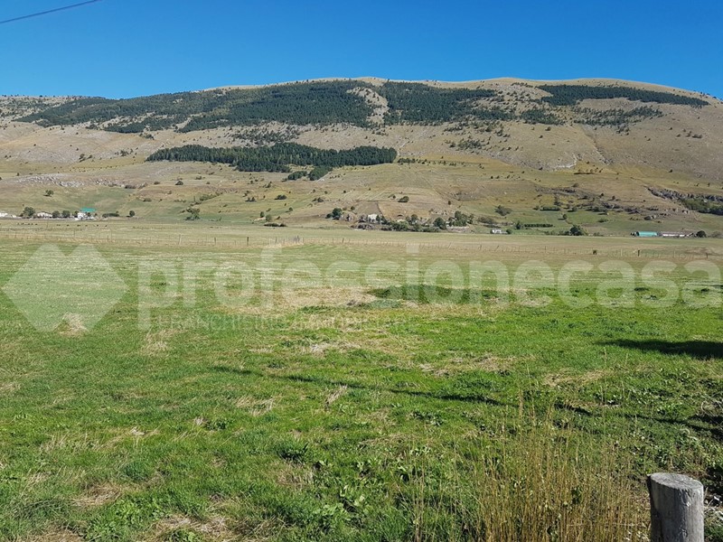 Terreno agricolo in Vendita a Pescocostanzo, 107'000&euro;, 19230 m²