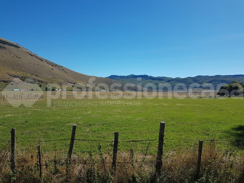 Terreno agricolo in Vendita a Pescocostanzo, 128'000€, 19230 m²