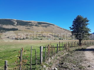 Terreno agricolo in Vendita a Pescocostanzo, 107'000&euro;, 19230 m²