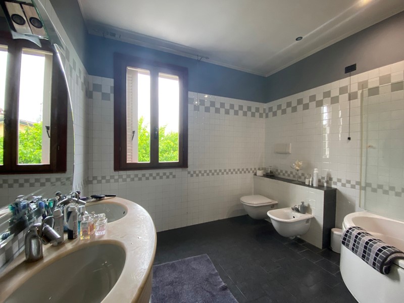 Appartamento in Vendita a Noventa Vicentina, 250'000€, 270 m²