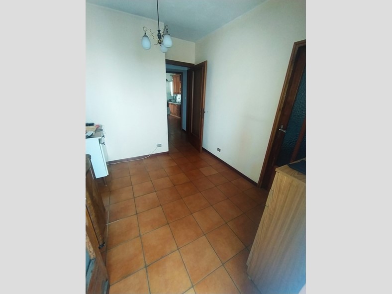 Quadrilocale in Affitto a Andrate, 350€, 80 m², arredato