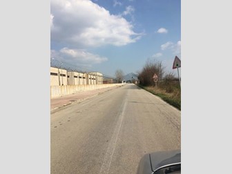 Terreno agricolo in Vendita a Capua, 50'000€, 5313 m²