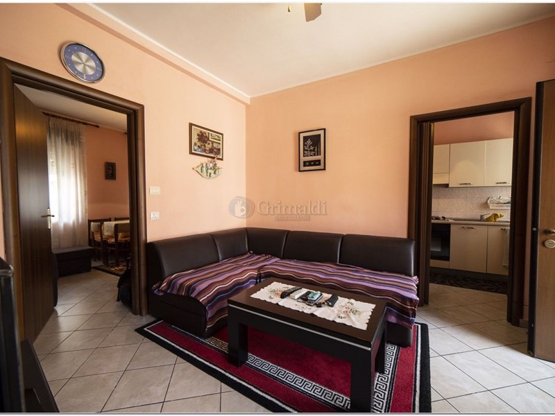 Quadrilocale in Vendita a Albairate, 149'000€, 100 m²