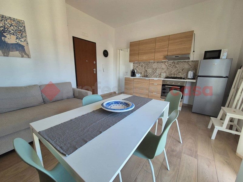 Bilocale in Affitto a Siracusa, 750€, 70 m²