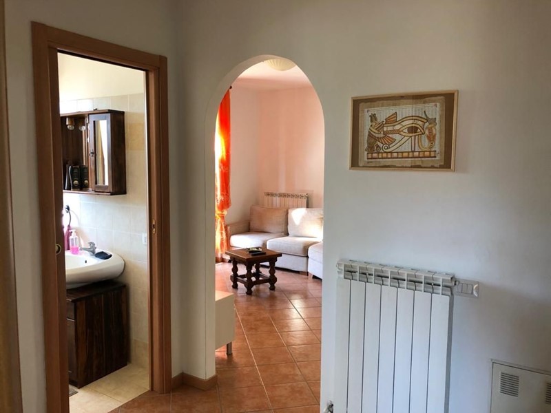 Appartamento in Vendita a Orte, 185'000€, 155 m²