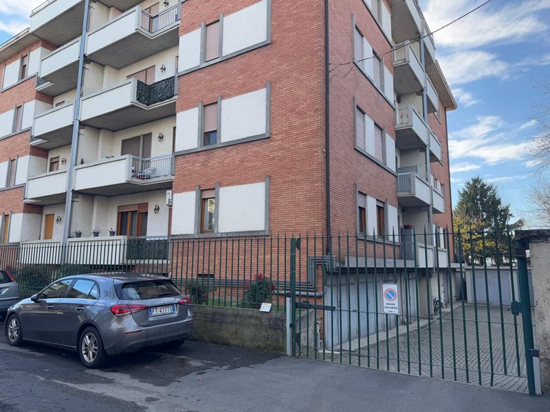 Quadrilocale in Vendita a Fidenza, zona Fidenza, 160'000€, 130 m²