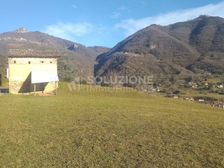 Terreno edificabile in Vendita a Albino, 185'000€, 2000 m²